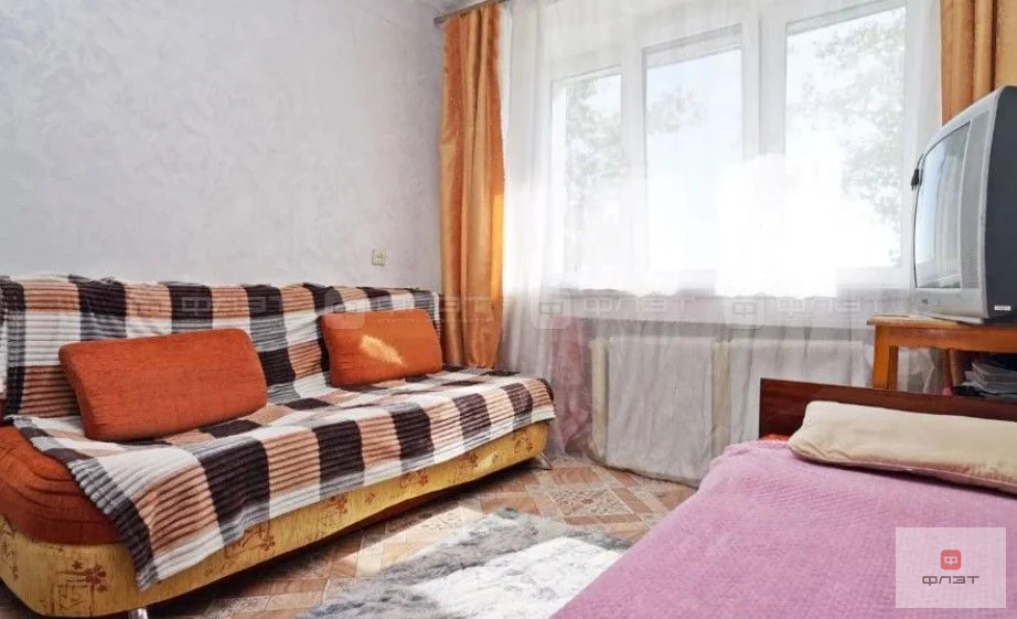 Продажа квартиры, Казань, ул. Татарстан - Фото 2