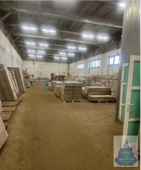 Аренда склада, Видное, Ленинский район, вл16Б - Фото 6