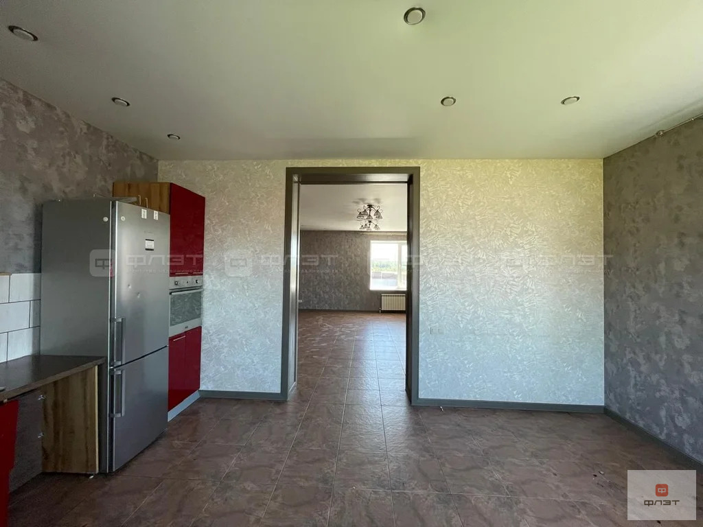 Продажа дома, Казань, ул. Мира Самосырово - Фото 8
