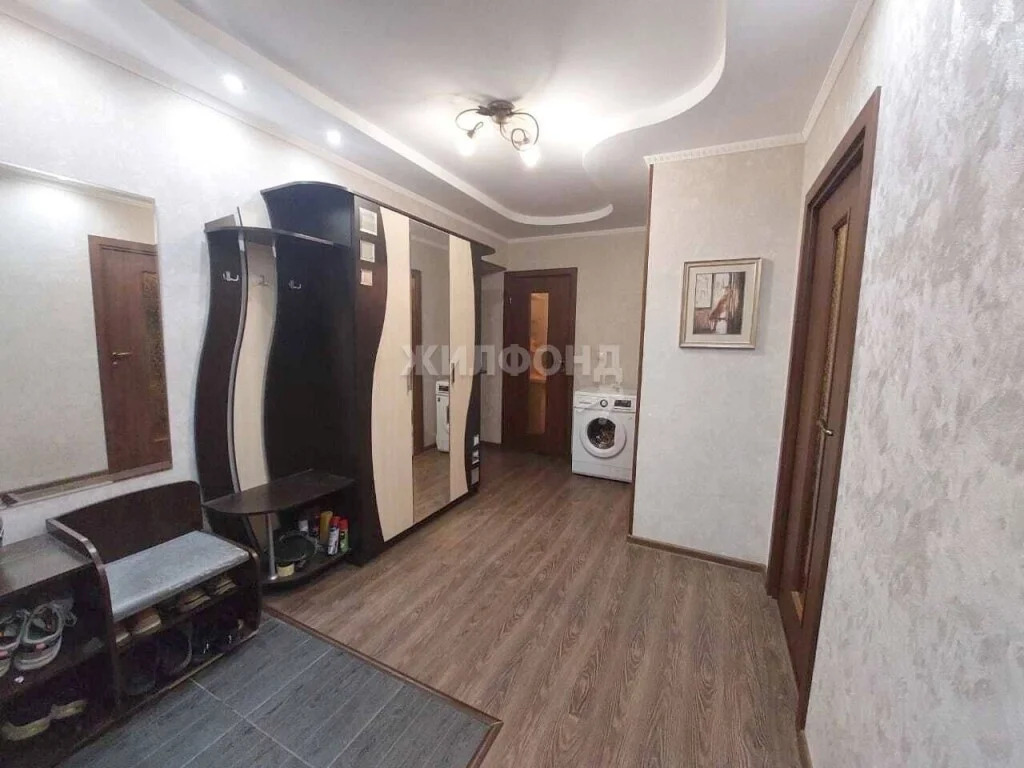 Продажа квартиры, Новосибирск, ул. Кубовая - Фото 13