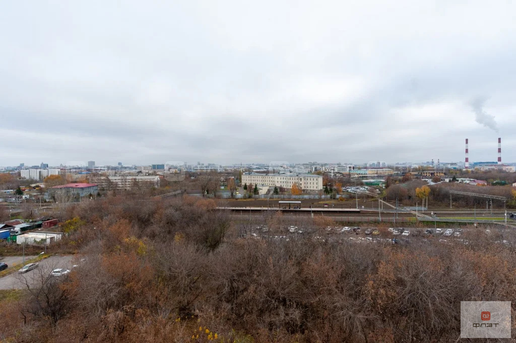 Продажа квартиры, Казань, ул. Мазита Гафури - Фото 17