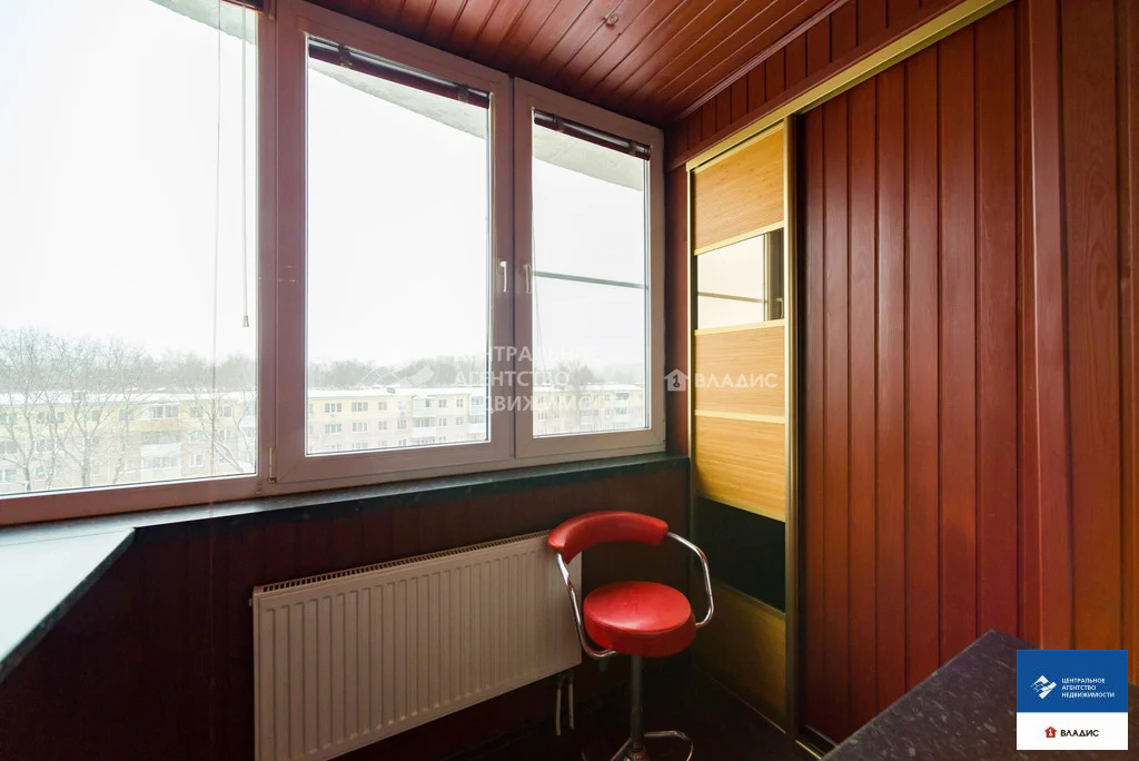 Продажа квартиры, Рязань, Народный бульвар - Фото 12