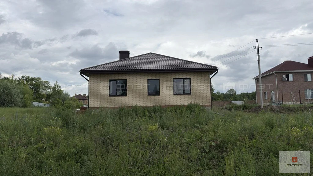 Продажа дома, Казань, ул. Гумера Гали - Фото 6