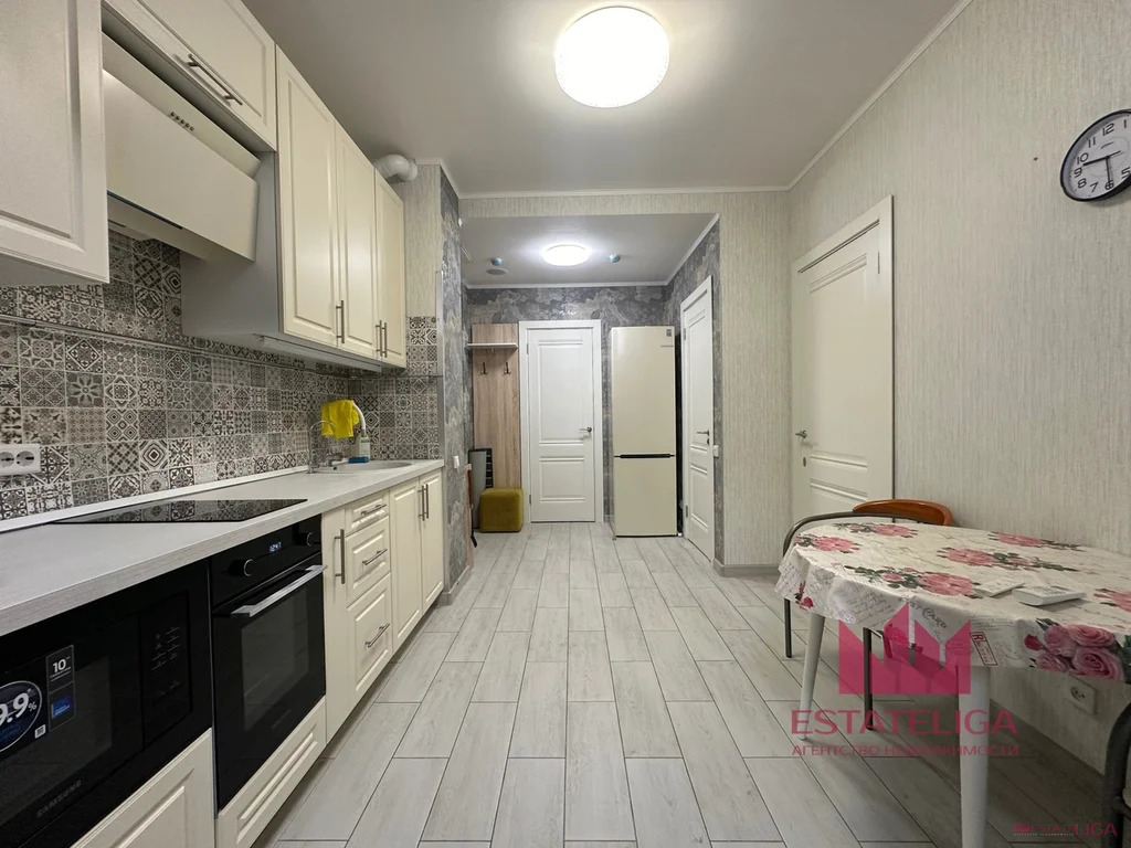 Аренда квартиры, Волгоградский пр-кт. - Фото 4