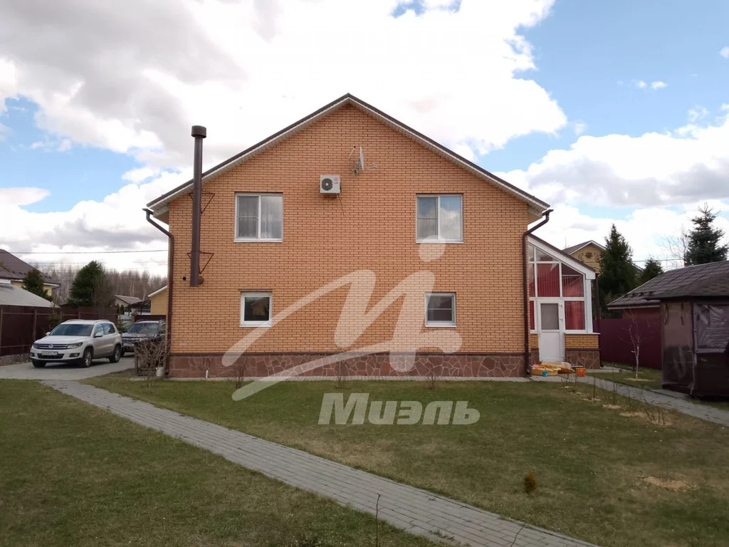 Продажа дома, Косякино, Раменский район, 24/1 кв-л. - Фото 4