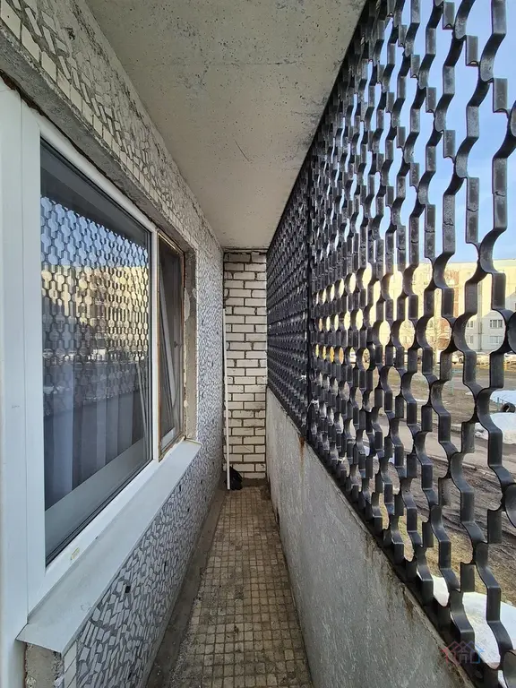 1-к. квартира, 37,2 м2, 1/5 эт. - Фото 7