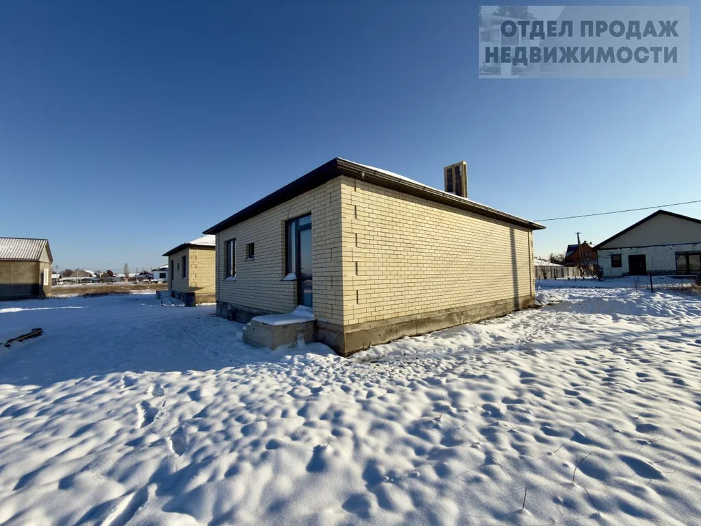 Новый Дом под семейную ипотеку - Фото 14