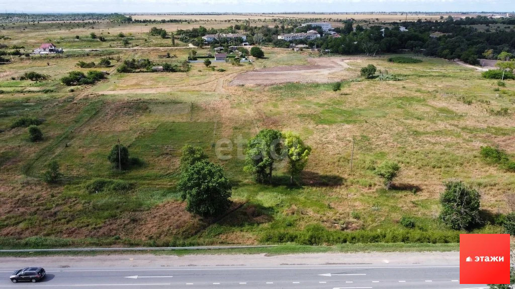 Продажа участка, Чеботарка, Сакский район, Шоссейная улица - Фото 5