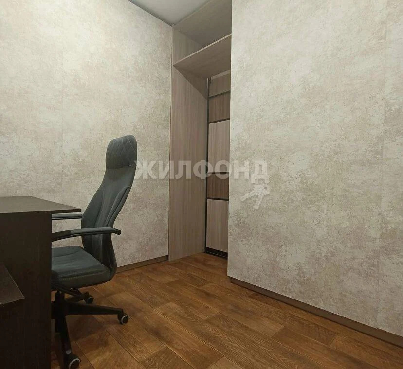 Продажа квартиры, Новосибирск, ул. Фрунзе - Фото 6