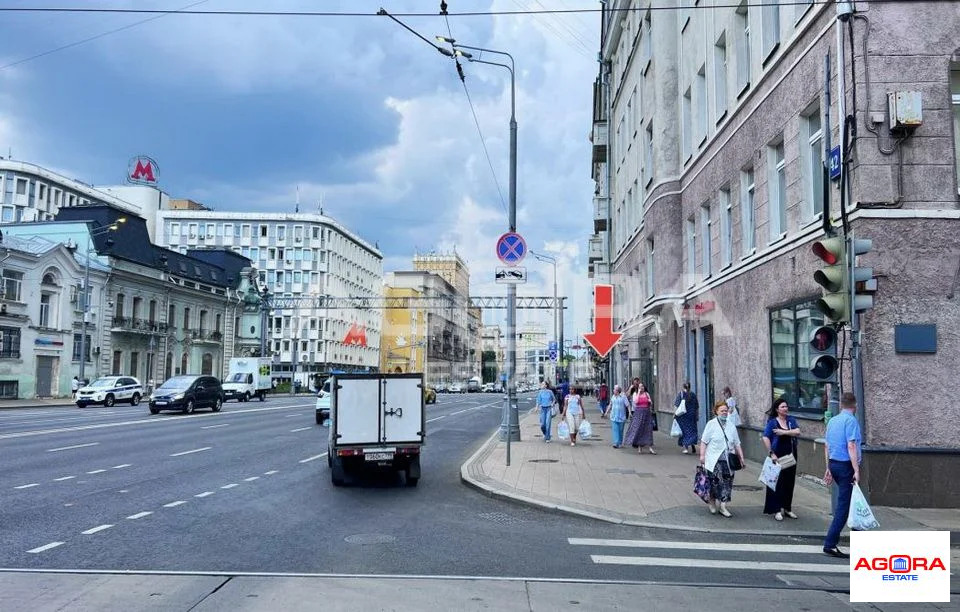 Продажа ПСН, м. Проспект Мира, Мира пр-кт. - Фото 2
