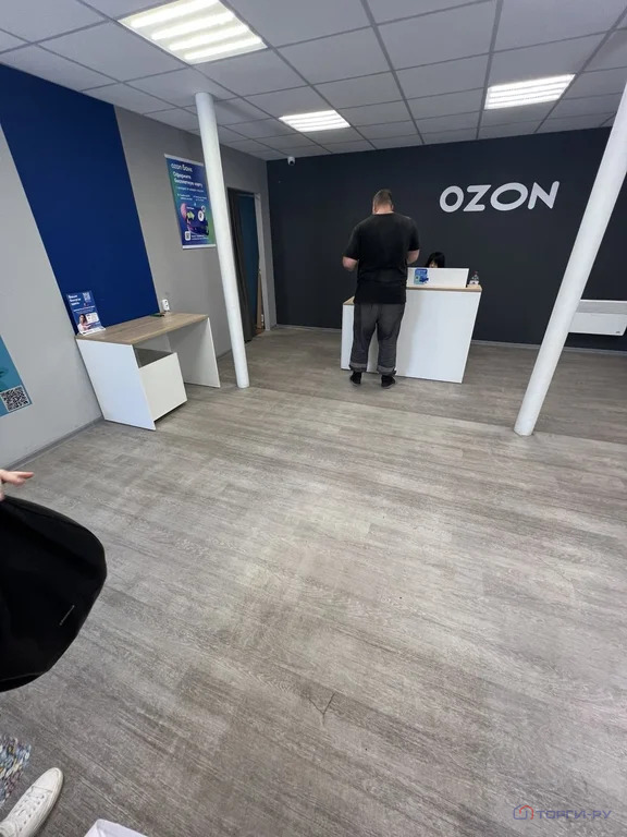 Продажа торгового помещения - Фото 3