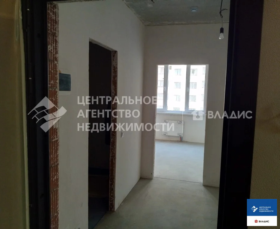 Продажа квартиры, Дядьково, Рязанский район, 1-й Бульварный проезд - Фото 13