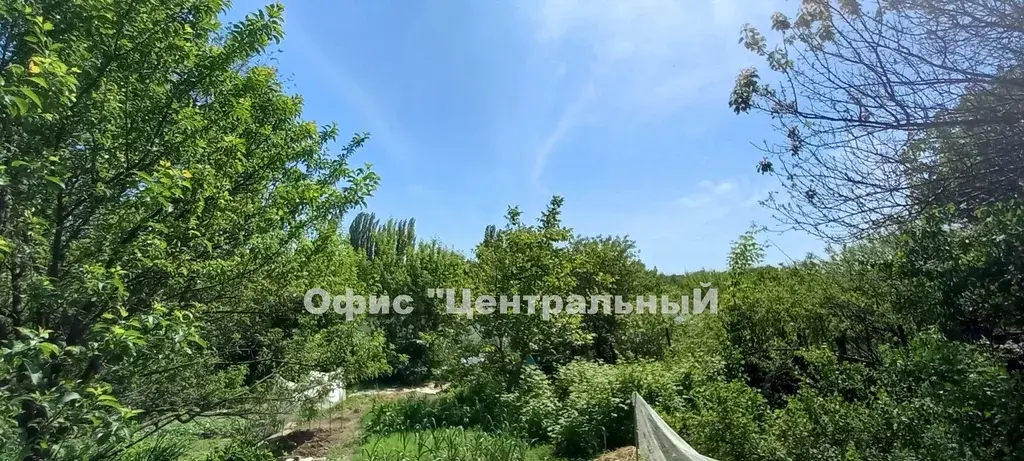 Ростовское море, ул. Садоводческая, участок 4 сотки на берегу - Фото 2