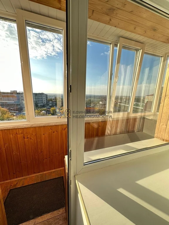 Аренда квартиры, Уфа, ул. Карла Маркса - Фото 9