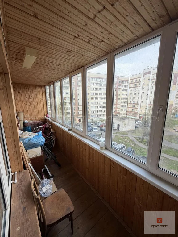 Продажа квартиры, Казань, Победы пр-кт. - Фото 8
