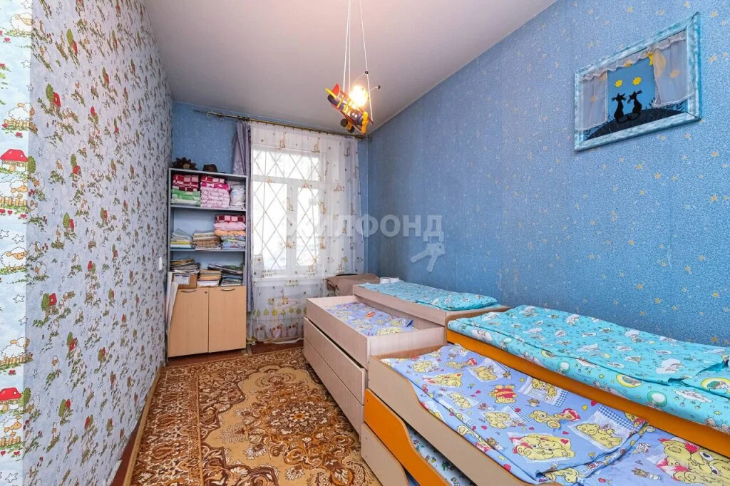 Продажа квартиры, Новосибирск, Дзержинского пр-кт. - Фото 4