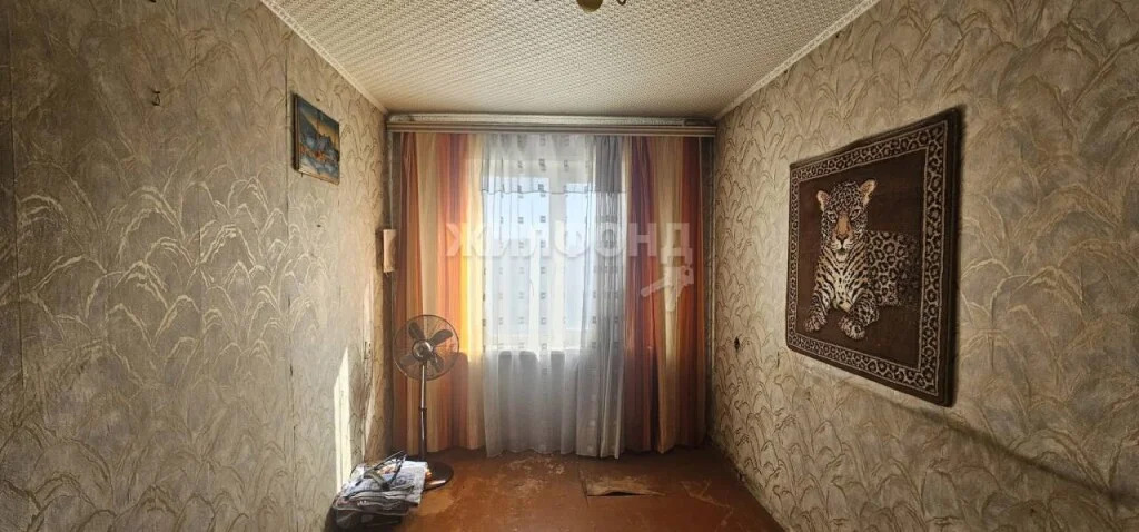 Продажа квартиры, Новосибирск, ул. Полтавская - Фото 1