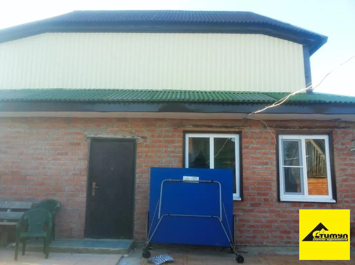 Продажа дома, Ясенская Переправа, Ейский район, Набережная ул. - Фото 8