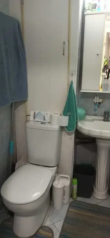 1к квартира в Щёлково - Фото 7