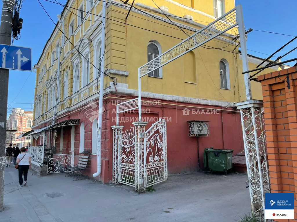 Продажа квартиры, Рязань, Семинарская улица - Фото 12