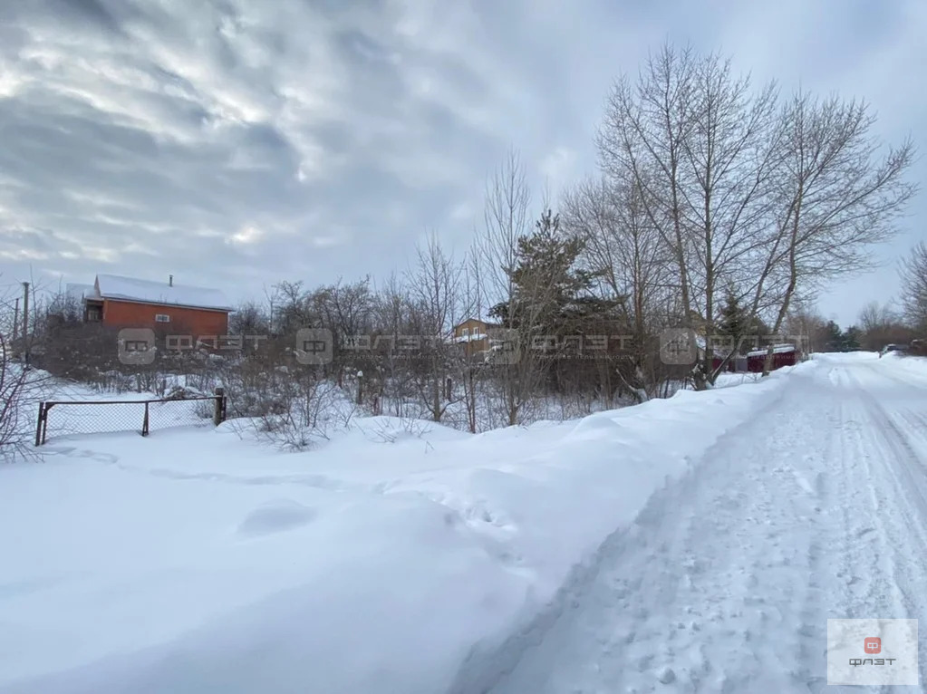 Продажа участка, Верхнеуслонский район - Фото 9