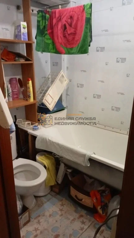 Аренда квартиры, Уфа, ул. Борисоглебская - Фото 5