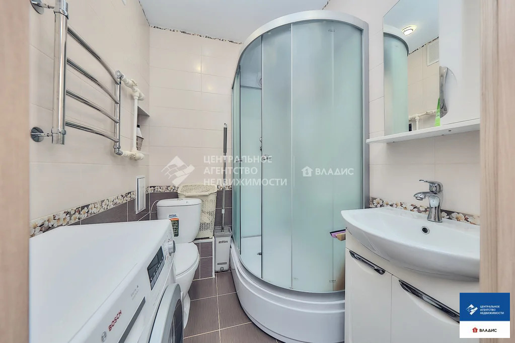 Продажа квартиры, Рязань, Семчинская улица - Фото 6