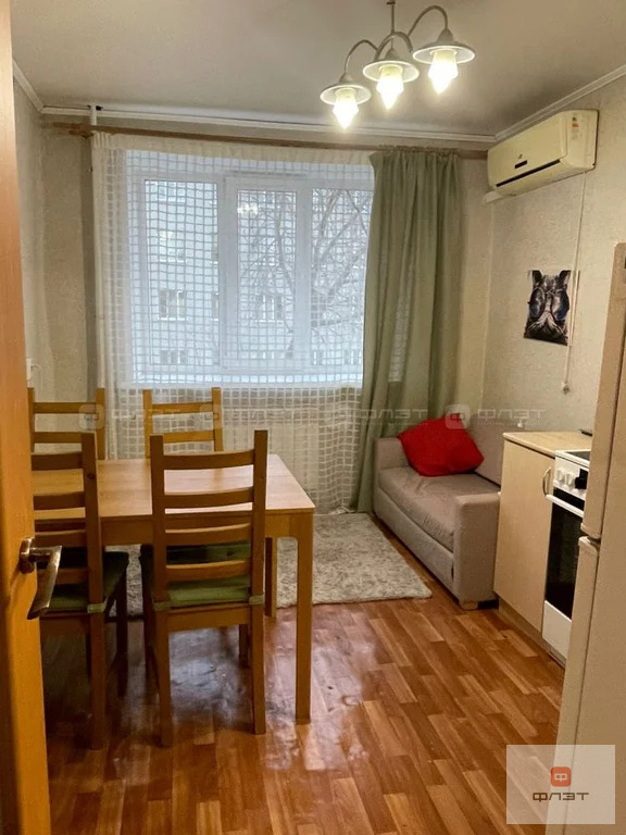 Продажа квартиры, Казань, ул. Кирпичная - Фото 3
