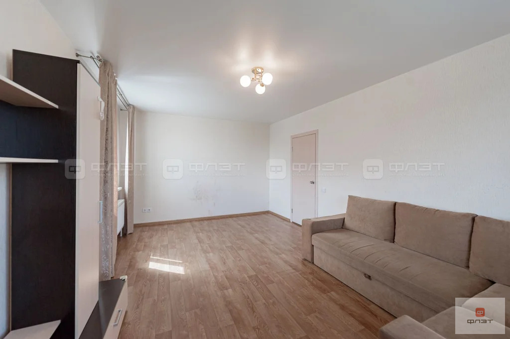 Продажа квартиры, Куюки, Пестречинский район, 6-й квартал - Фото 6