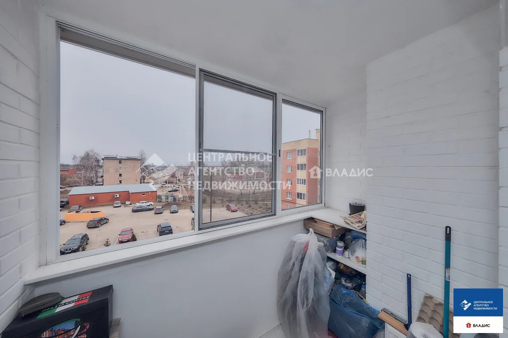 Продажа квартиры, Поляны, Рязанский район, Молодёжная улица - Фото 10
