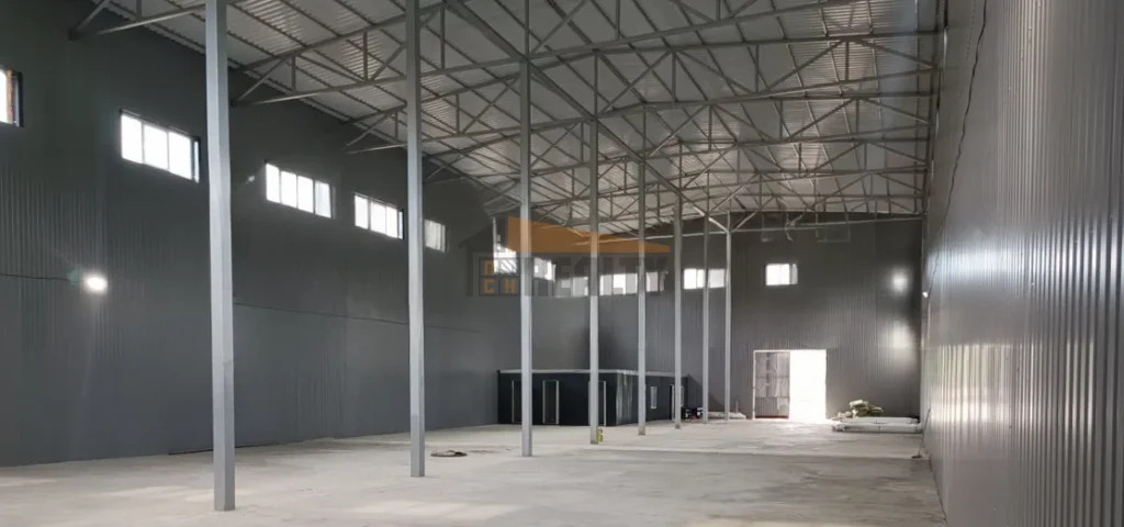 Аренда склада, Электросталь, Криулинский проезд - Фото 4