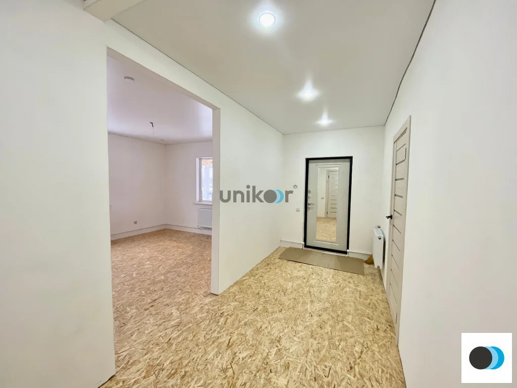 Продажа дома, Красная Горка, Нуримановский район, Лесопарковая улица - Фото 6