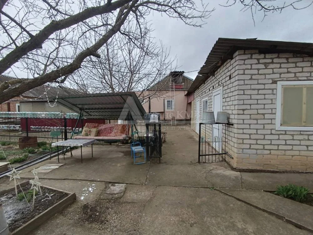 Продажа дома, Зеленокумск, Советский район, ул. Островского - Фото 19