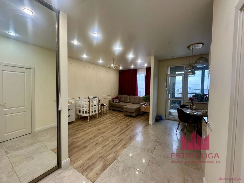 Продажа квартиры, ул. Тагильская - Фото 2