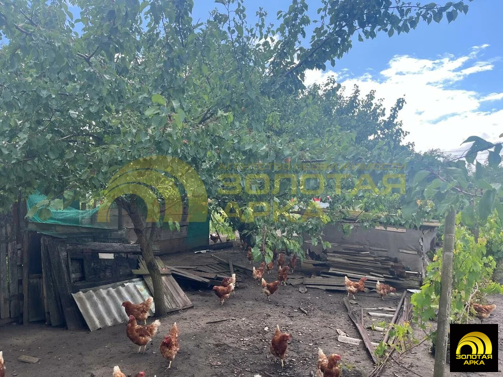 Продажа участка, Адагум, Крымский район, ул. Земледельцев - Фото 5