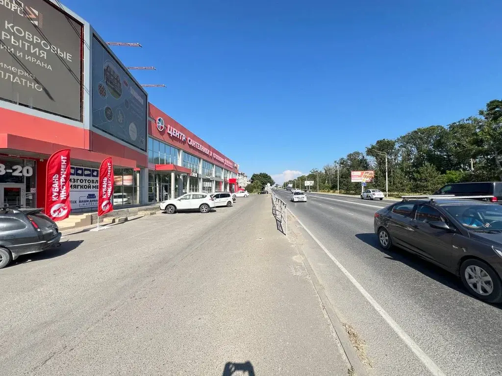 Готовый арендный бизнес —  помещение с доходом 600 000&8381;/мес, Анап - Фото 4