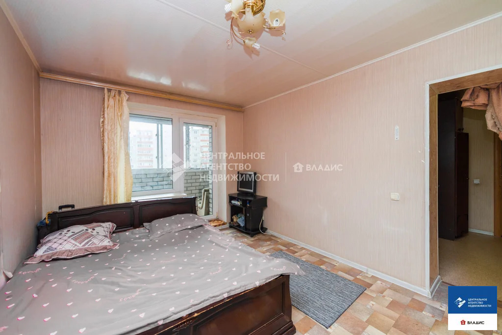 Продажа квартиры, Рязань, ул. Новоселов - Фото 3