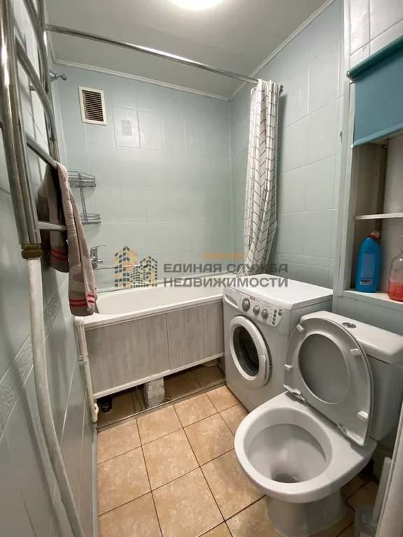 Аренда квартиры, Уфа, Октября пр-кт. - Фото 12