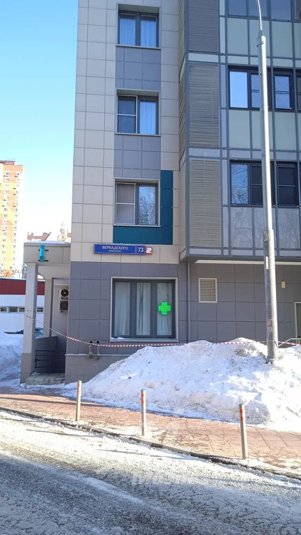 Продажа квартиры, Вернадского пр-кт. - Фото 27