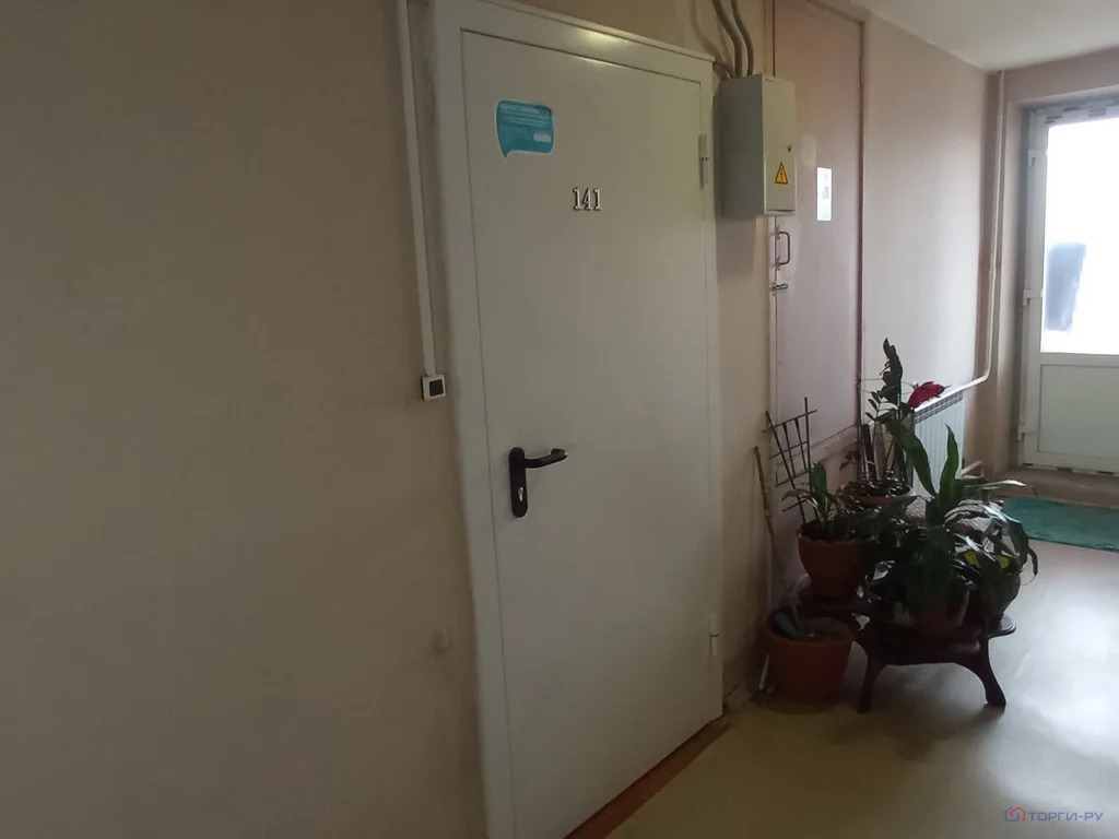 Продажа квартиры, Ясный проезд - Фото 4