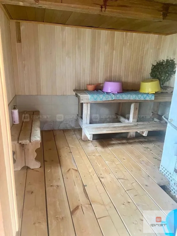 Продажа дома, Лаишевский район, 9-я аллея - Фото 14