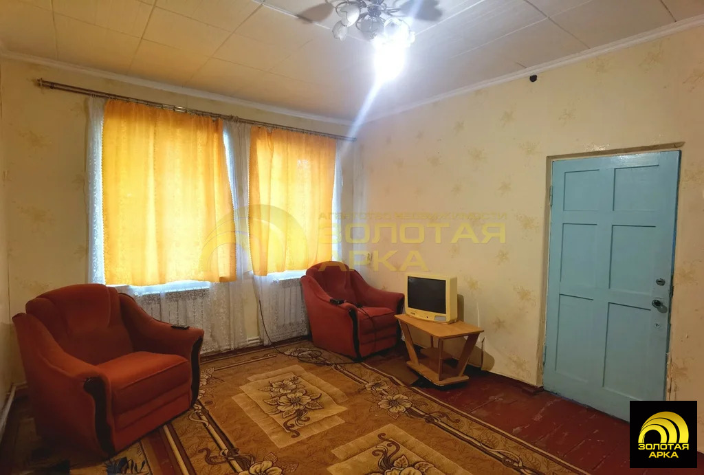 Продажа дома, Черноморский, Юбилейная улица - Фото 8