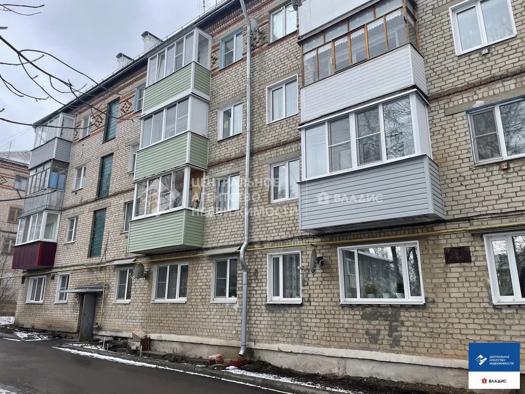 Продажа квартиры, Октябрьский, Михайловский район, ул. Кочубина - Фото 9