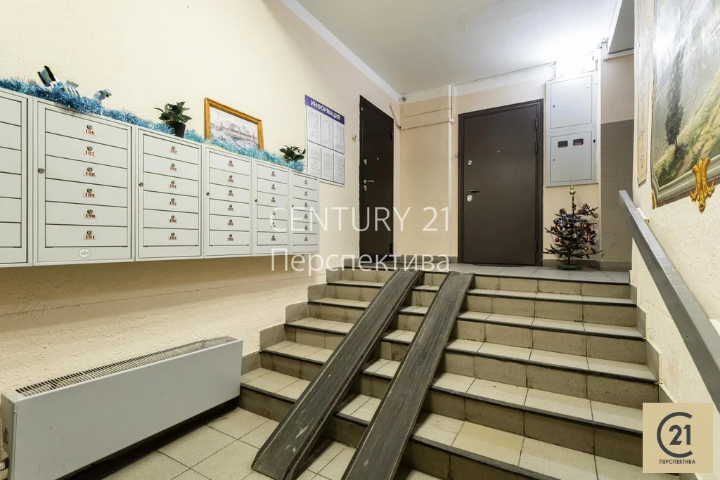 Продажа квартиры, ул. Вешняковская - Фото 11