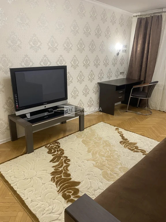Продажа квартиры, Большая Марьинская улица - Фото 17