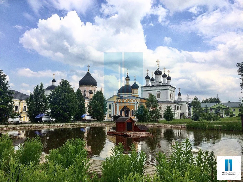 Участок ИЖС у воды - Фото 21