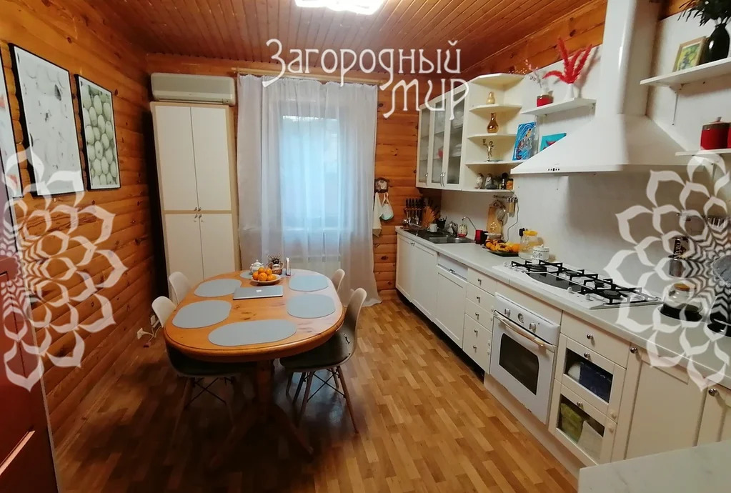 Продам дом, Киевское шоссе, 39 км от МКАД - Фото 7