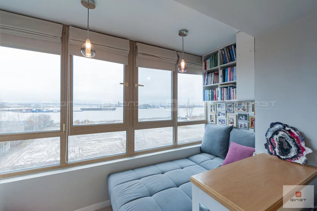 Продажа квартиры, Казань, ул. Магистральная - Фото 17