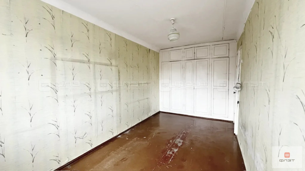 Продажа квартиры, Казань, ул. Абжалилова - Фото 6