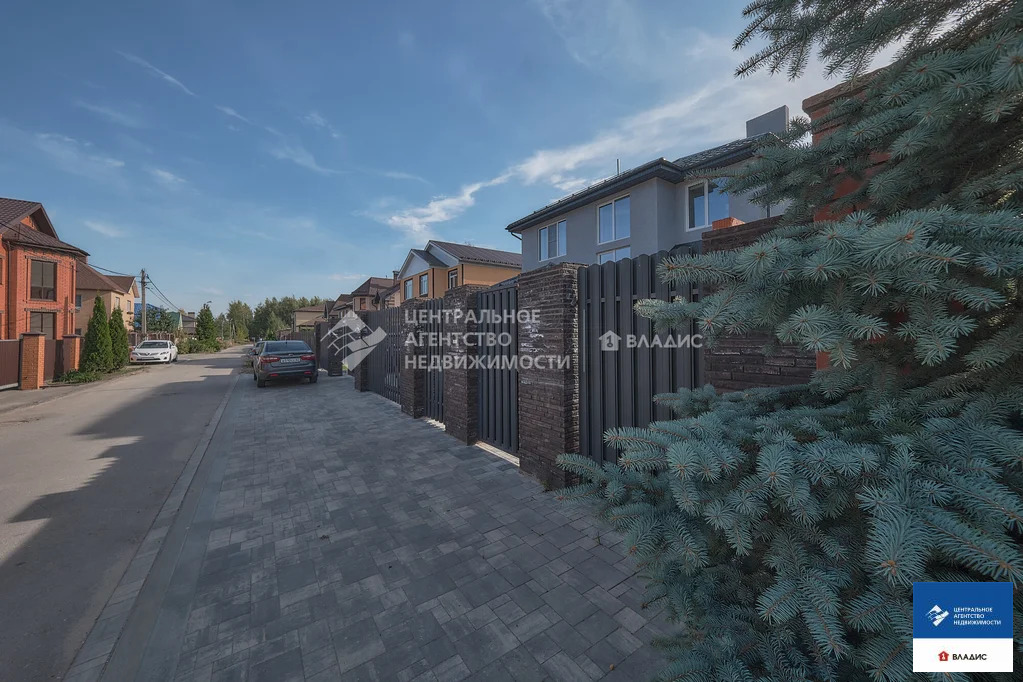 Продажа дома, Рязань, Песоченский переулок - Фото 27